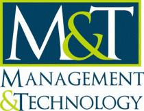 M&T MANAGEMENT & TECHNOLOGY