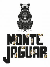 MONTEJAGUAR