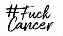 #FUCKCANCER BY DR. BARRÓN