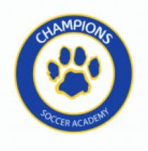 CHAMPIONS SOCCER ACADEMY