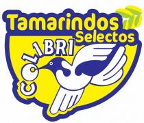 TAMARINDOS COLIBRI
