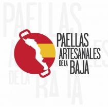 PAELLAS ARTESANALES DE LA BAJA