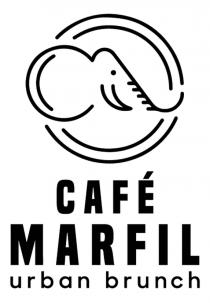 CAFE MARFIL