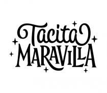 TACITA MARAVILLA