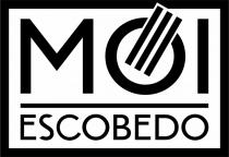 MOI ESCOBEDO