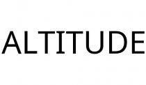 ALTITUDE