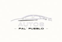 AUTOS PAL´ PUEBLO