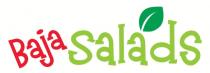 BAJA SALADS