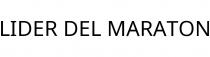 LIDER DEL MARATON