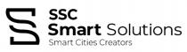 SSC SMART SOLUTIONS SMART CITIES CREATORS
