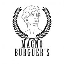 MAGNO BURGUER'S