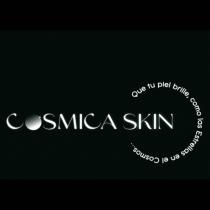 COSMICA SKIN