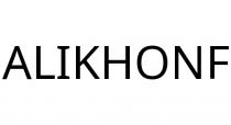 ALIKHONF