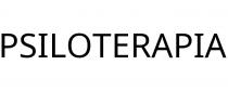 PSILOTERAPIA