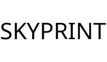SKYPRINT