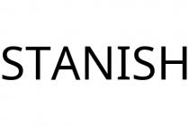 STANISH