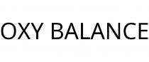 OXY BALANCE