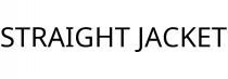 STRAIGHT JACKET