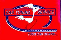 CAR TUNING SERVICE