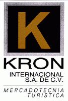 K KRON INTERNACIONAL