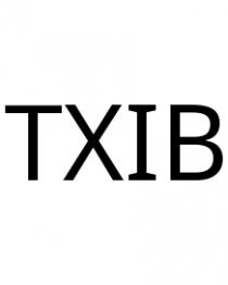 TXIB