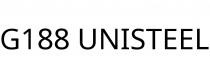 G188 UNISTEEL