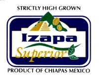 IZAPA SUPERIOR