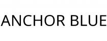 ANCHOR BLUE