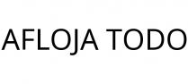 AFLOJA TODO