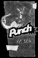 P P PUNCH MUNDET