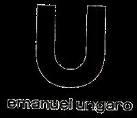 U EMANUEL UNGARO
