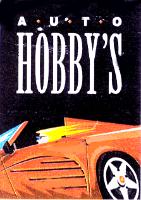 AUTO HOBBY'S