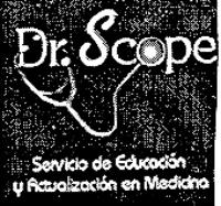 DR. SCOPE