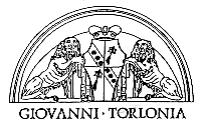 GIOVANNI TORLONIA