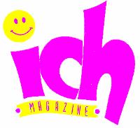 ICH MAGAZINE