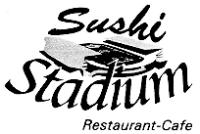 SUSHI STADIUM