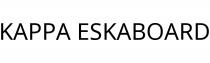 KAPPA ESKABOARD