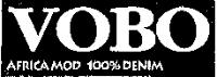 VOBO AFRICA MOD