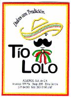 TIO LOLO