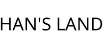 HAN'S LAND