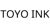 TOYO INK