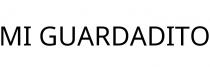 MI GUARDADITO