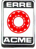 ERRE ACME