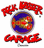 ROCK LOBSTER GARAGE