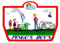 PINGO'S BOY'S