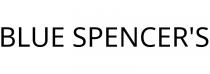 BLUE SPENCER'S
