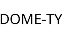 DOME-TY