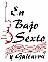 EN BAJO SEXTO Y GUITARRA