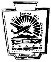 OBY JEANS AIR LEYEND OBY