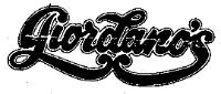 GIORDANO'S